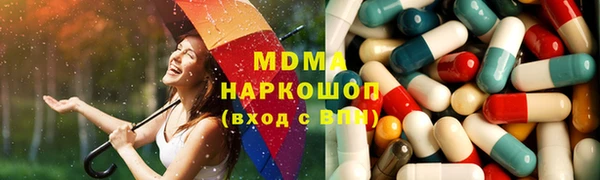 хмурый Абаза