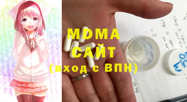 хмурый Абаза